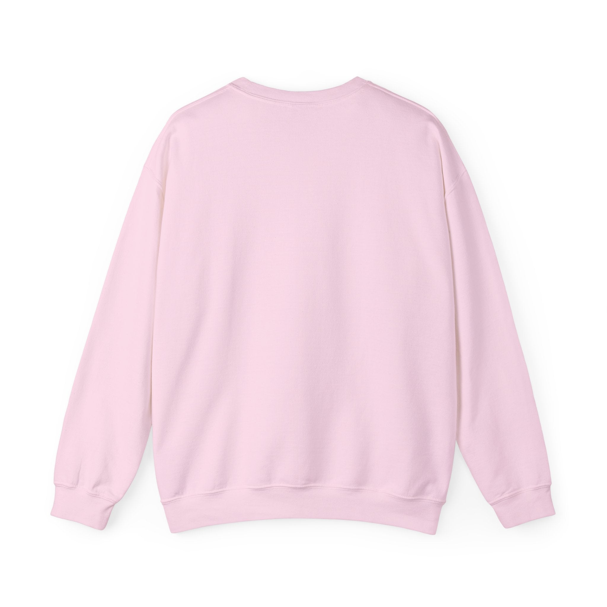 I Love Ben Johnson Sweatshirt