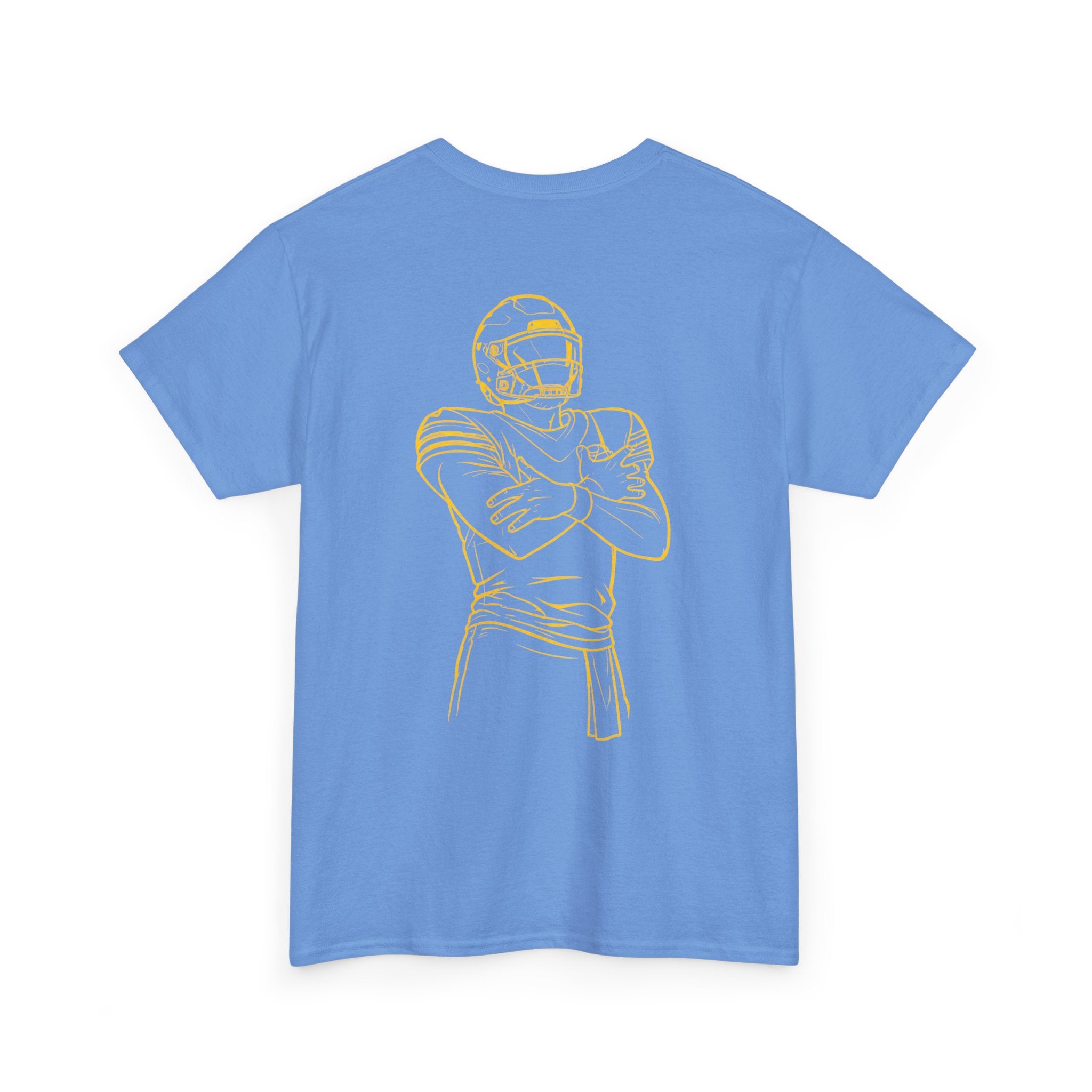 ICEMAN x INVINCIBLE Tee
