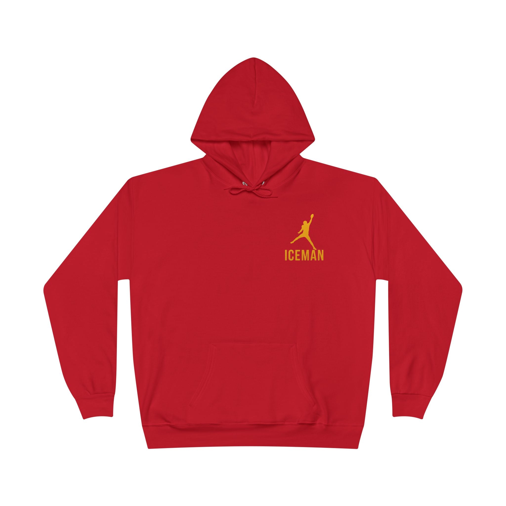ICEMAN Hoodie