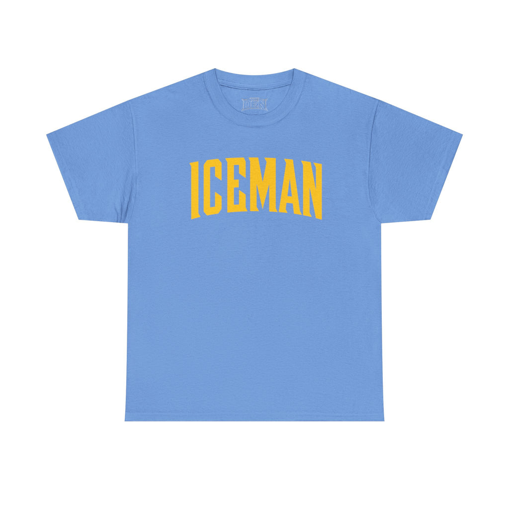 ICEMAN x INVINCIBLE Tee