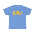 ICEMAN x INVINCIBLE Tee