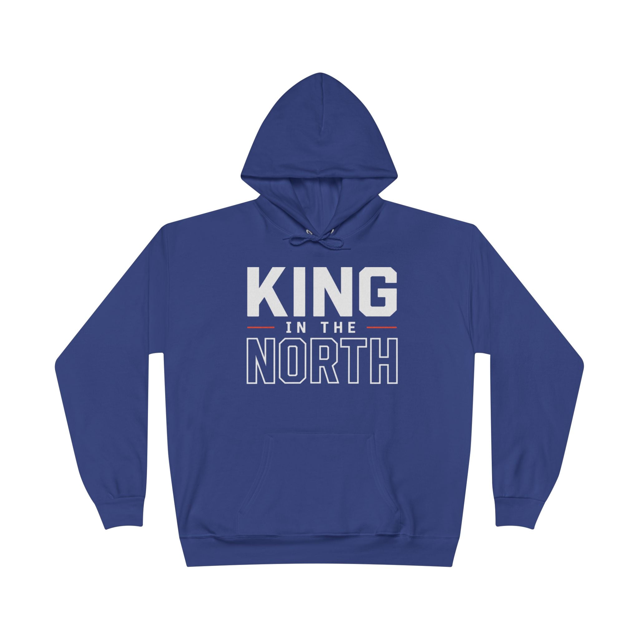 King in the North Hoodie