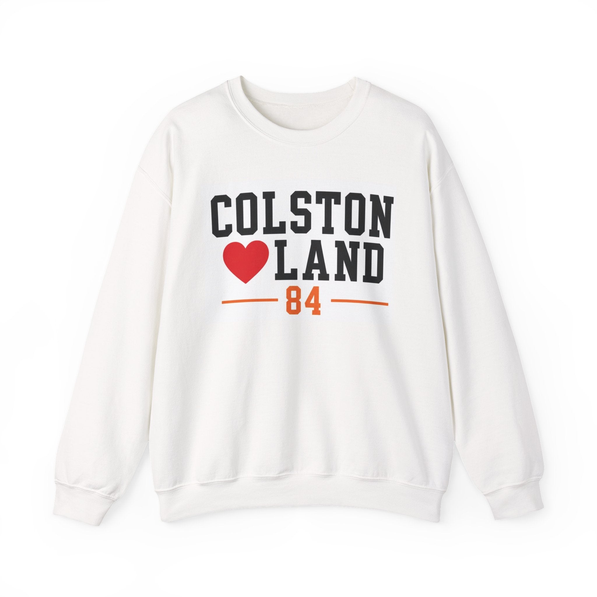'84 Sweatshirt