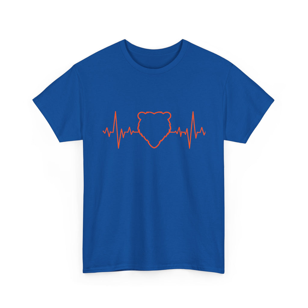 Cardiac Tee