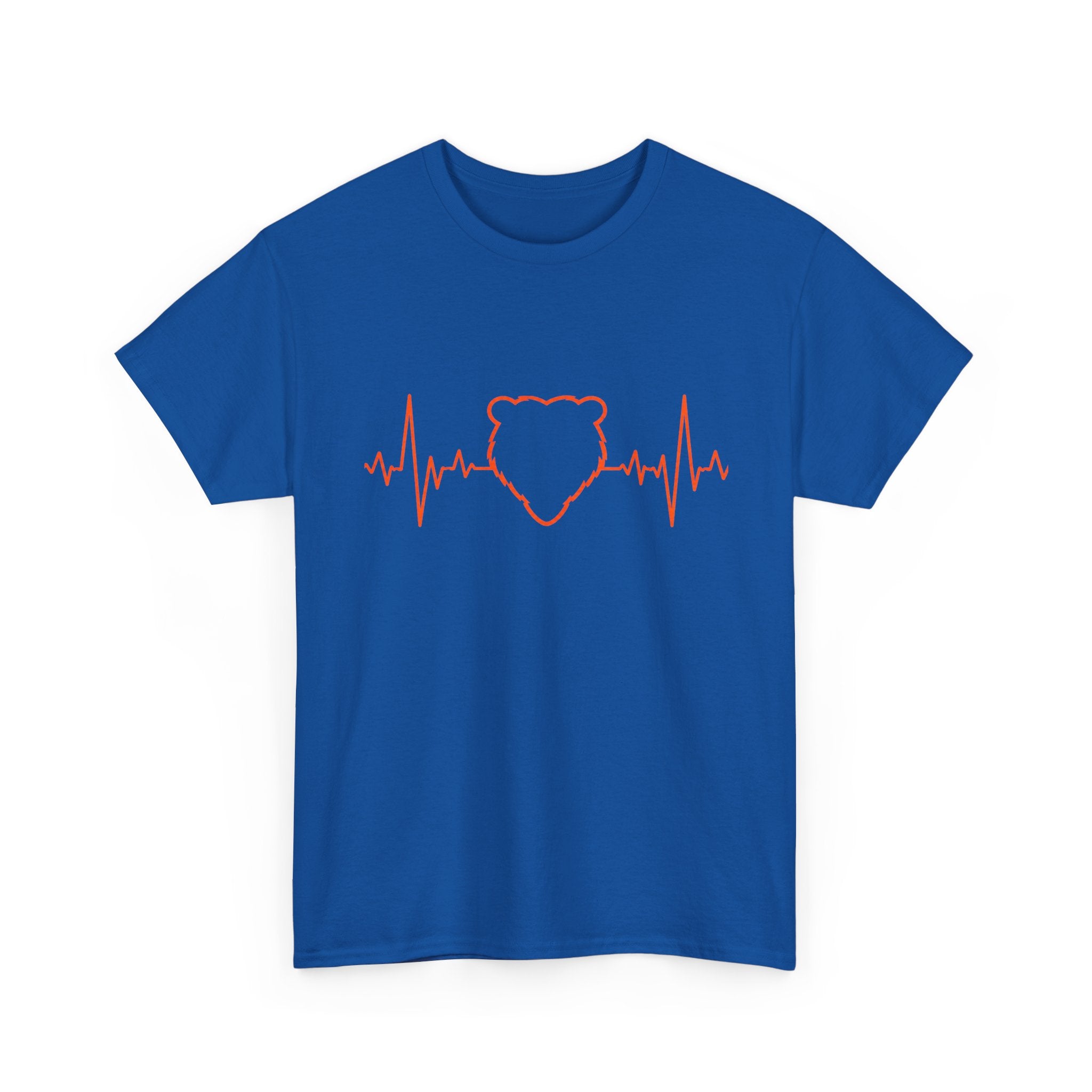 Cardiac Tee