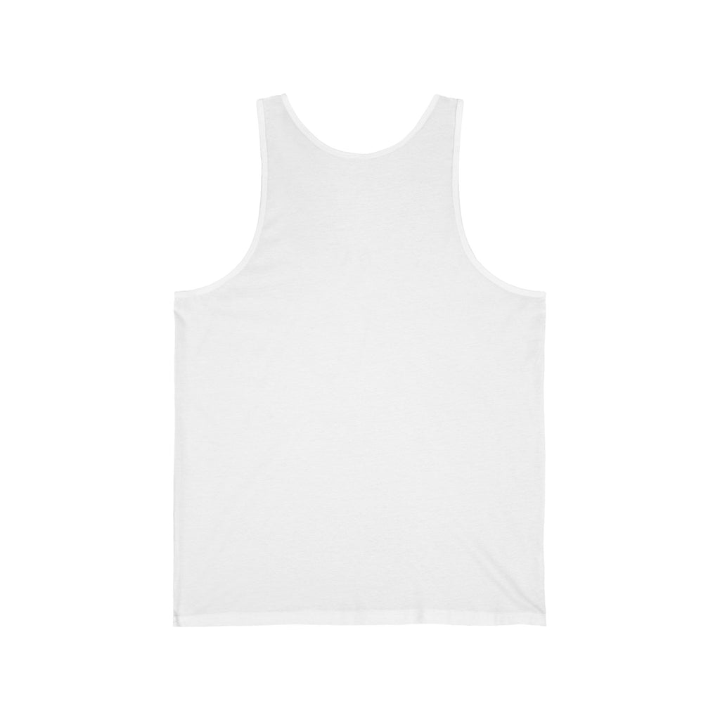 ICEMAN Tank Top