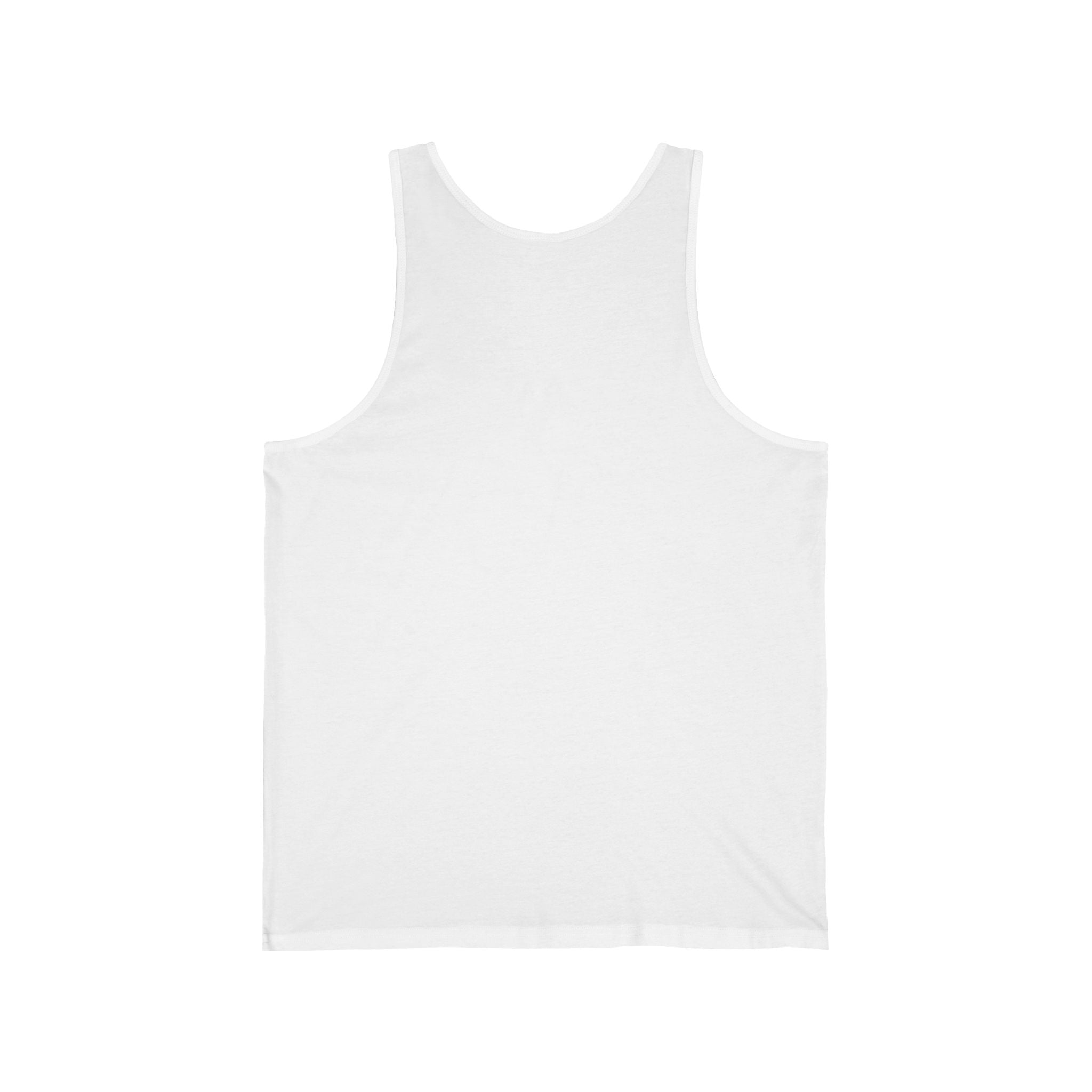 ICEMAN Tank Top