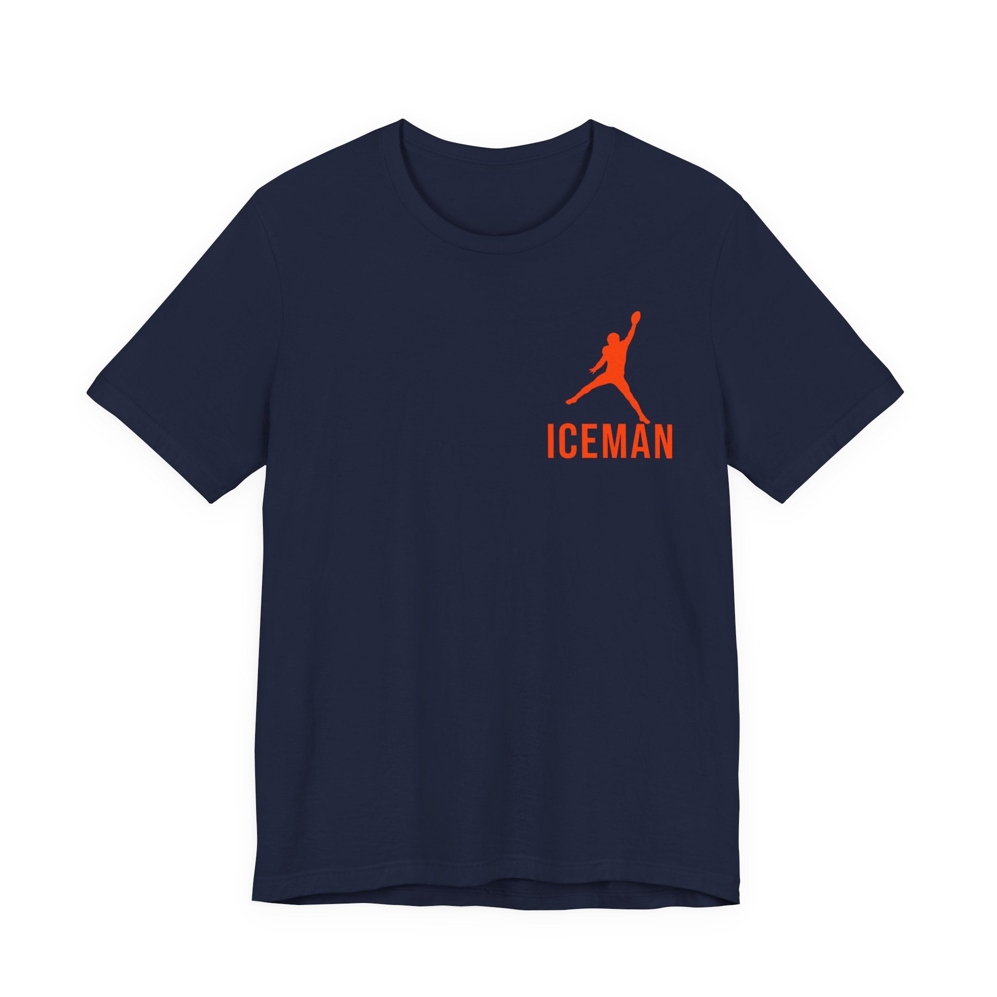 ICEMAN Tee