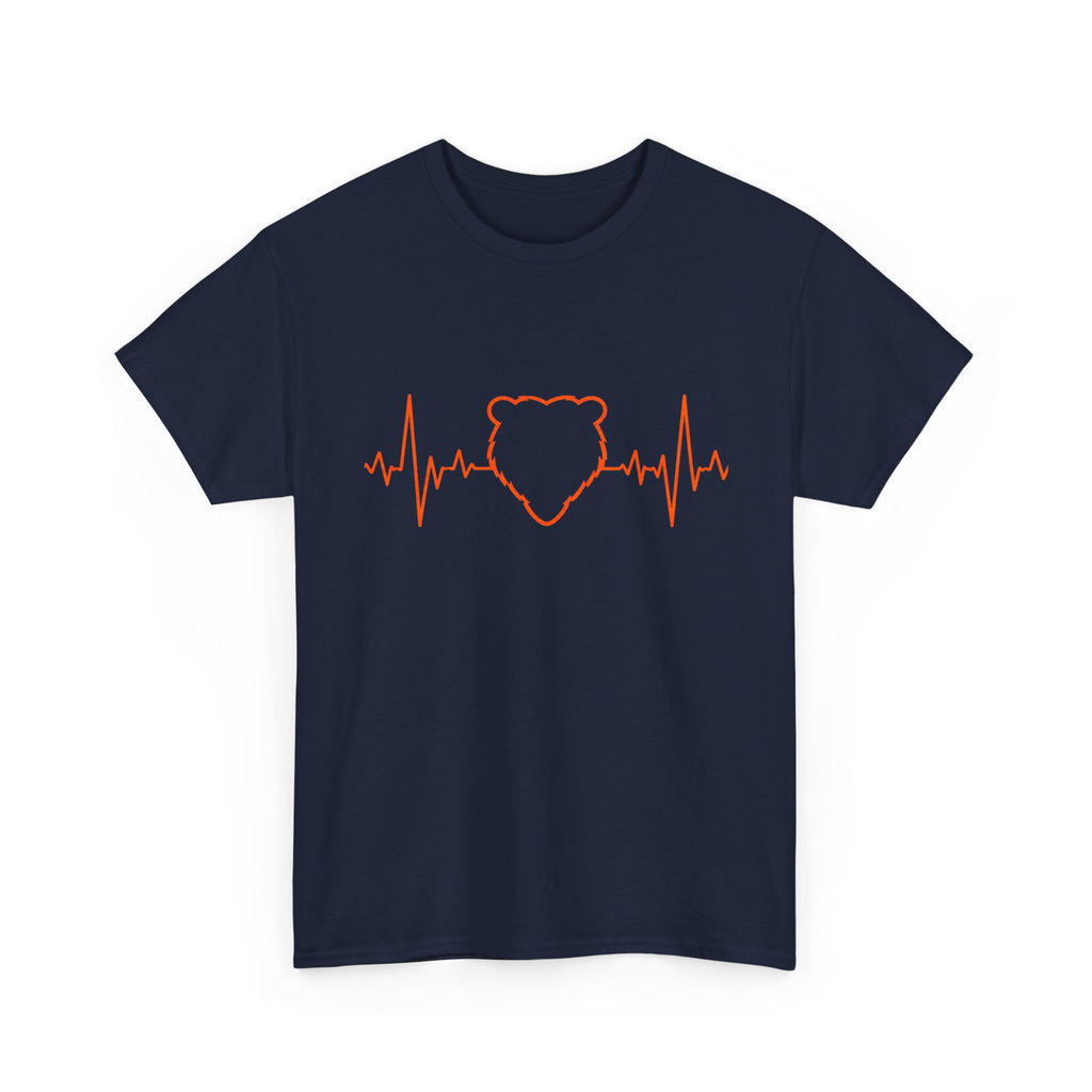 Cardiac Tee