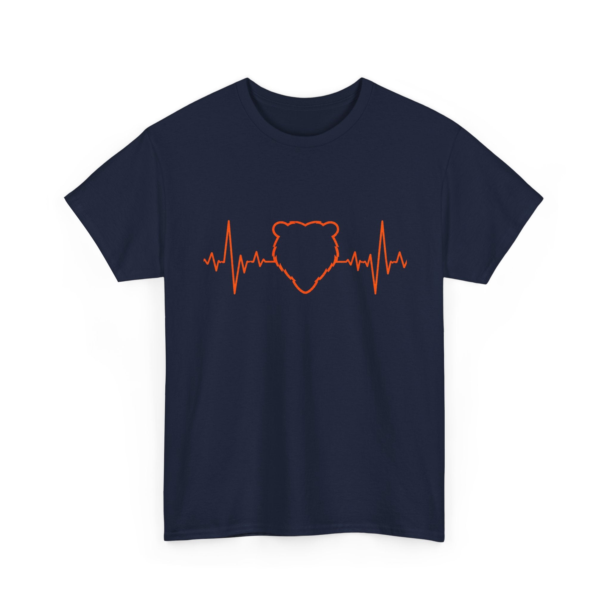 Cardiac Tee
