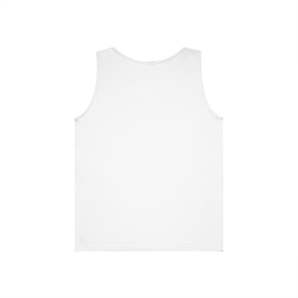 I Love Ben Johnson Tank Top