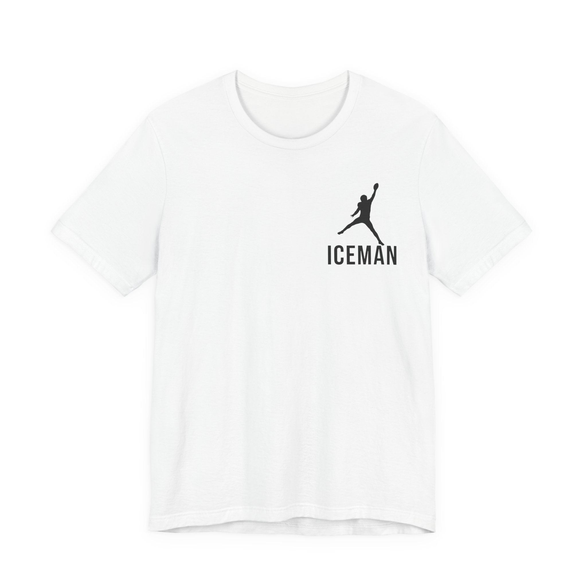 ICEMAN Tee