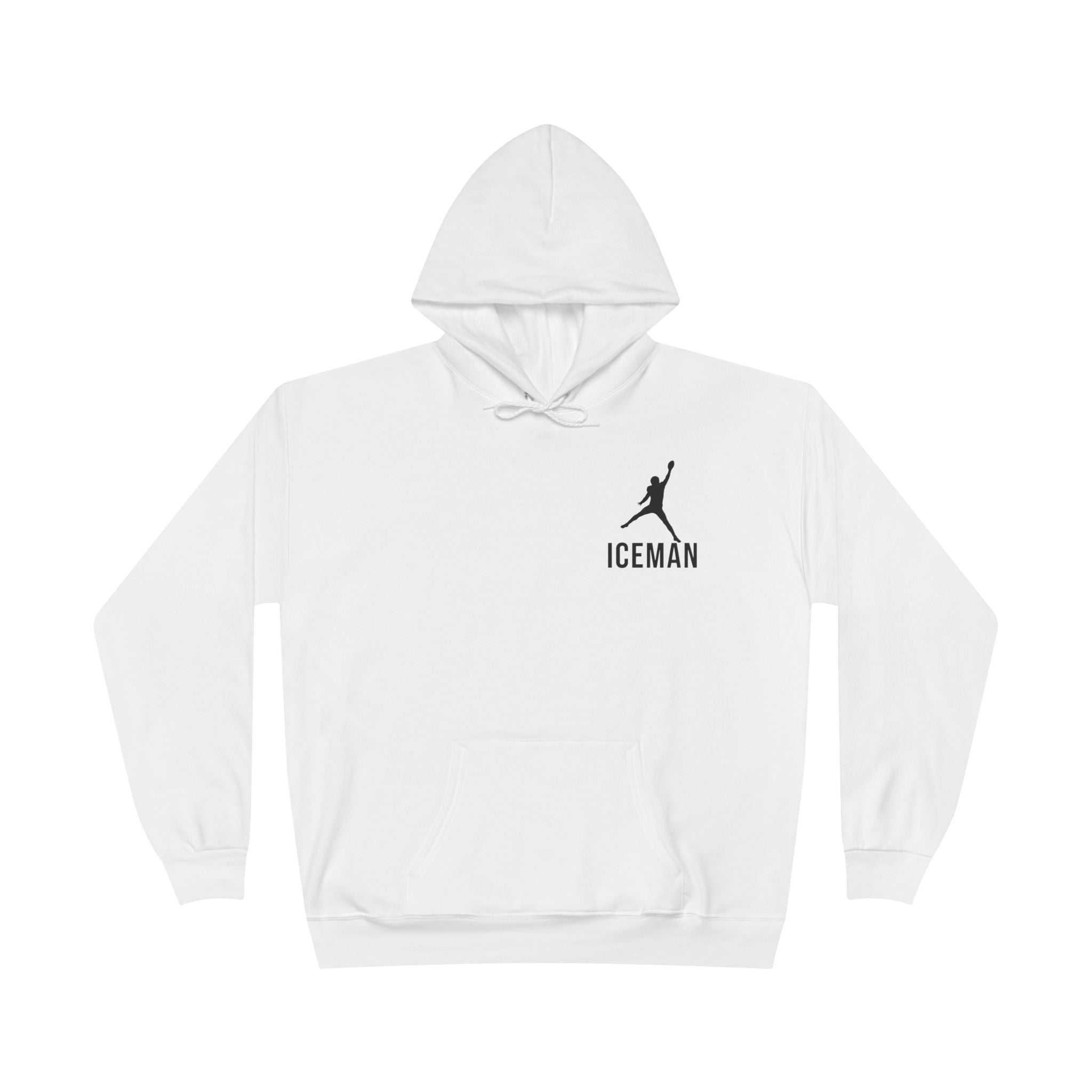 ICEMAN Hoodie