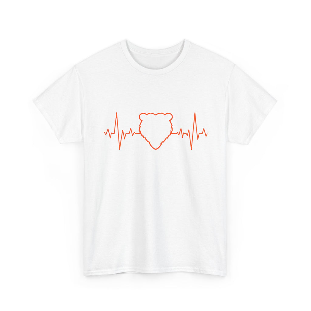 Cardiac Tee