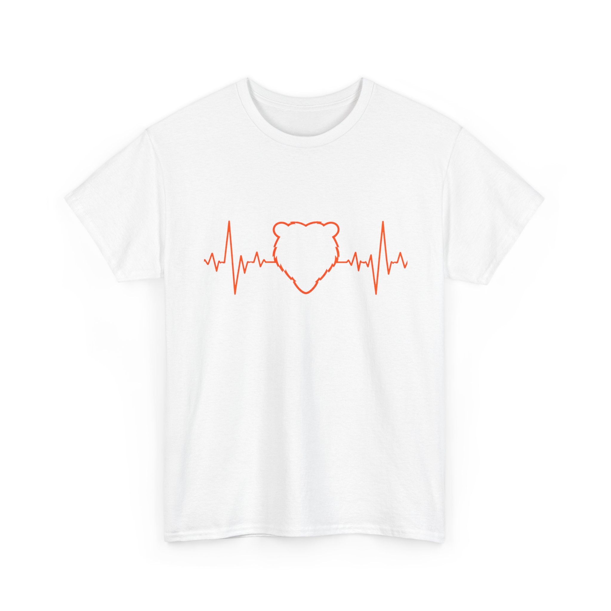 Cardiac Tee