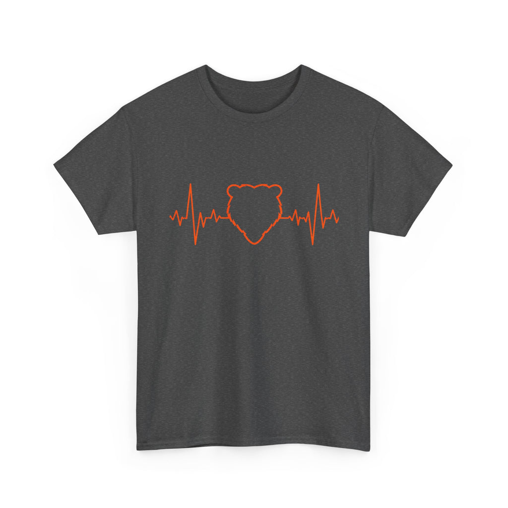 Cardiac Tee