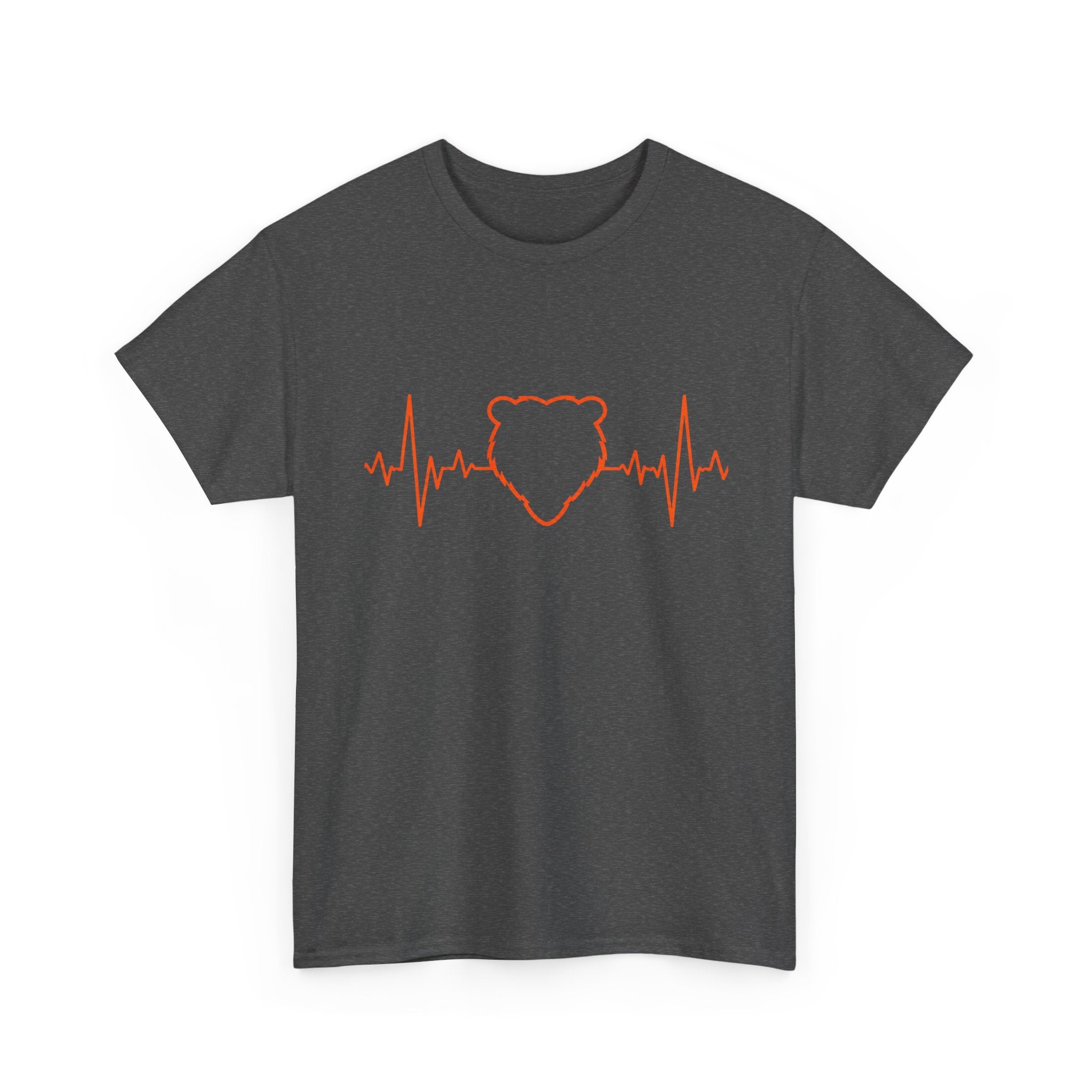 Cardiac Tee