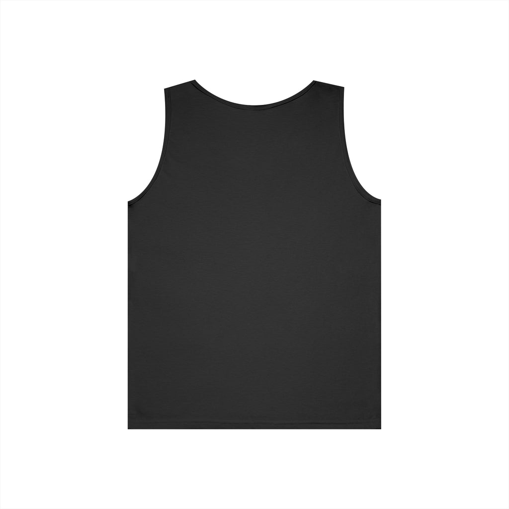 I Love Ben Johnson Tank Top
