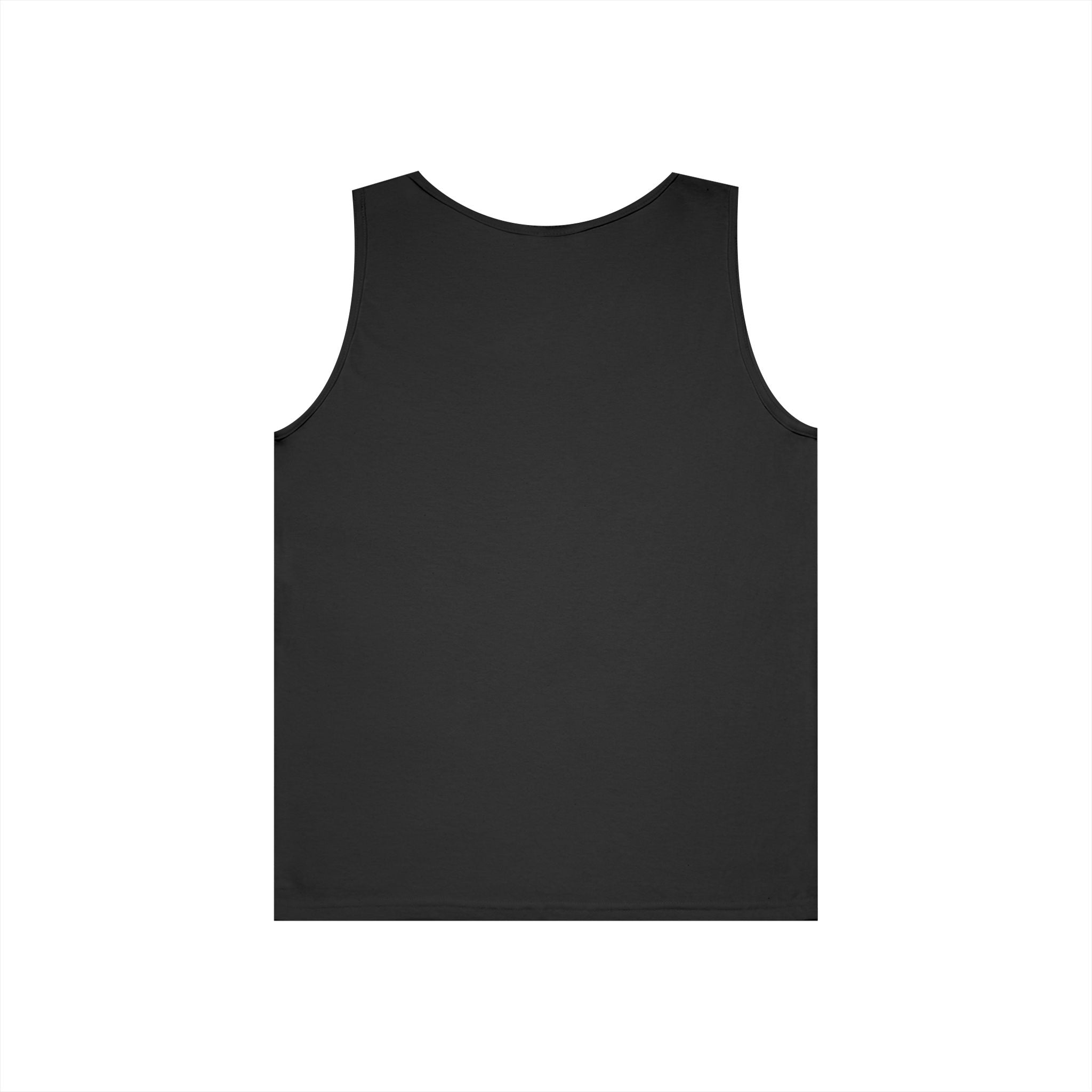 I Love Ben Johnson Tank Top