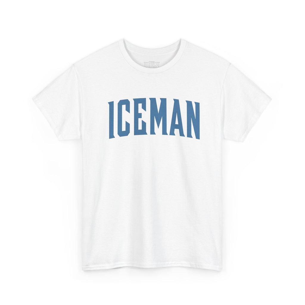 ICEMAN x INVINCIBLE Tee