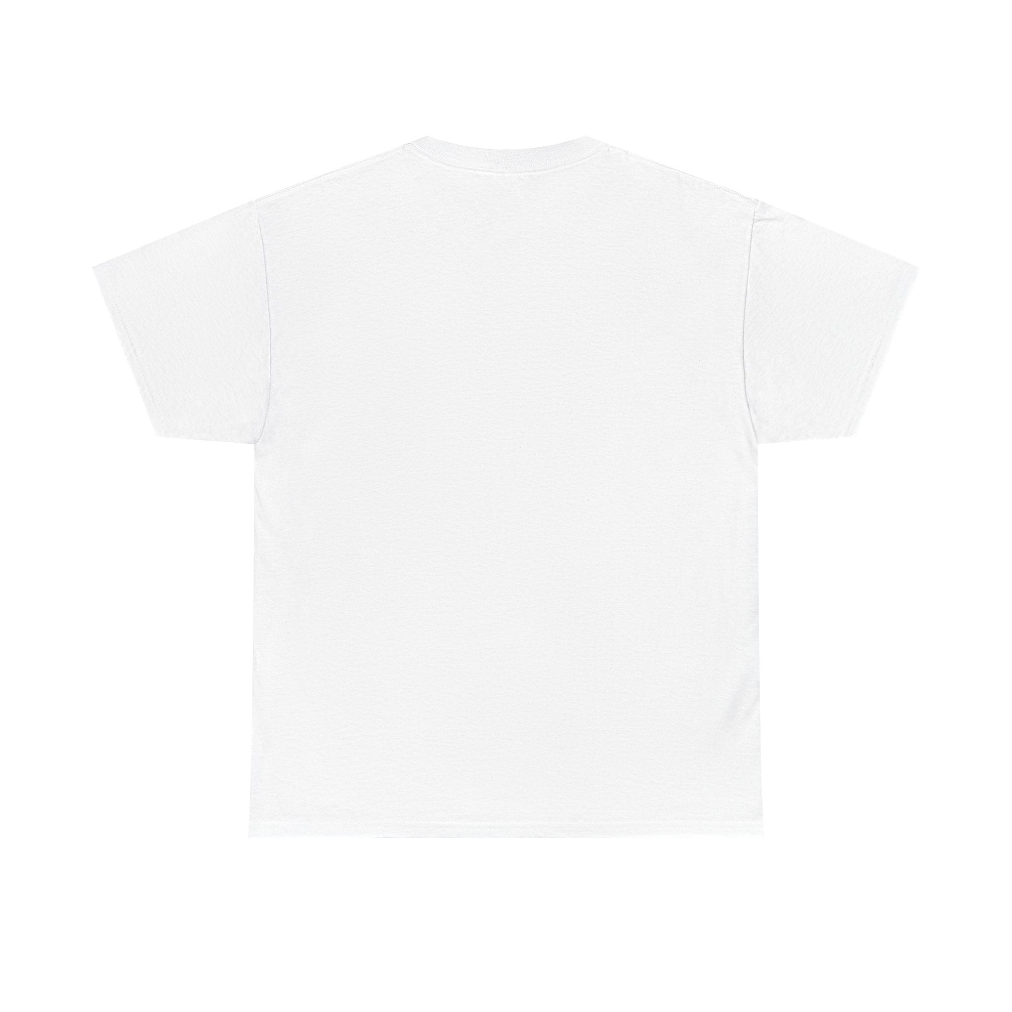 ICEMAN x INVINCIBLE Tee