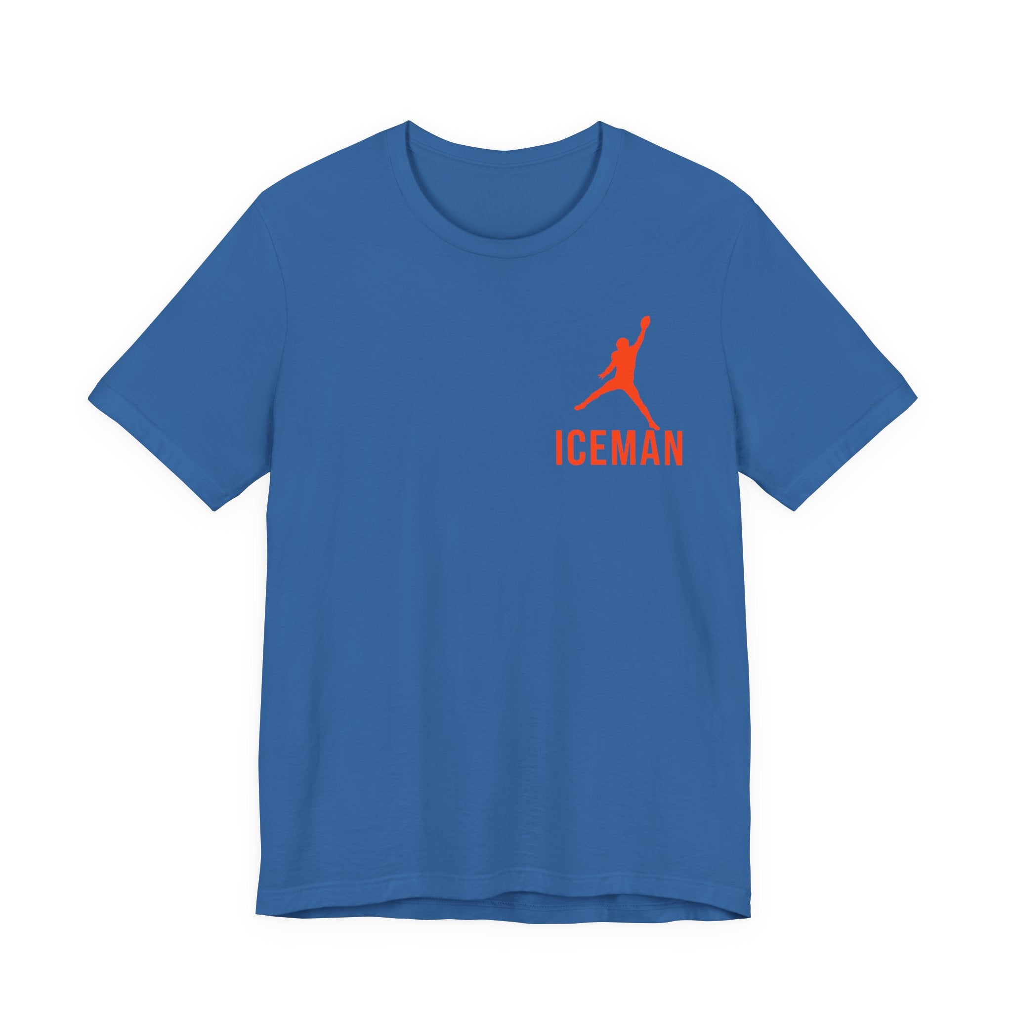 ICEMAN Tee