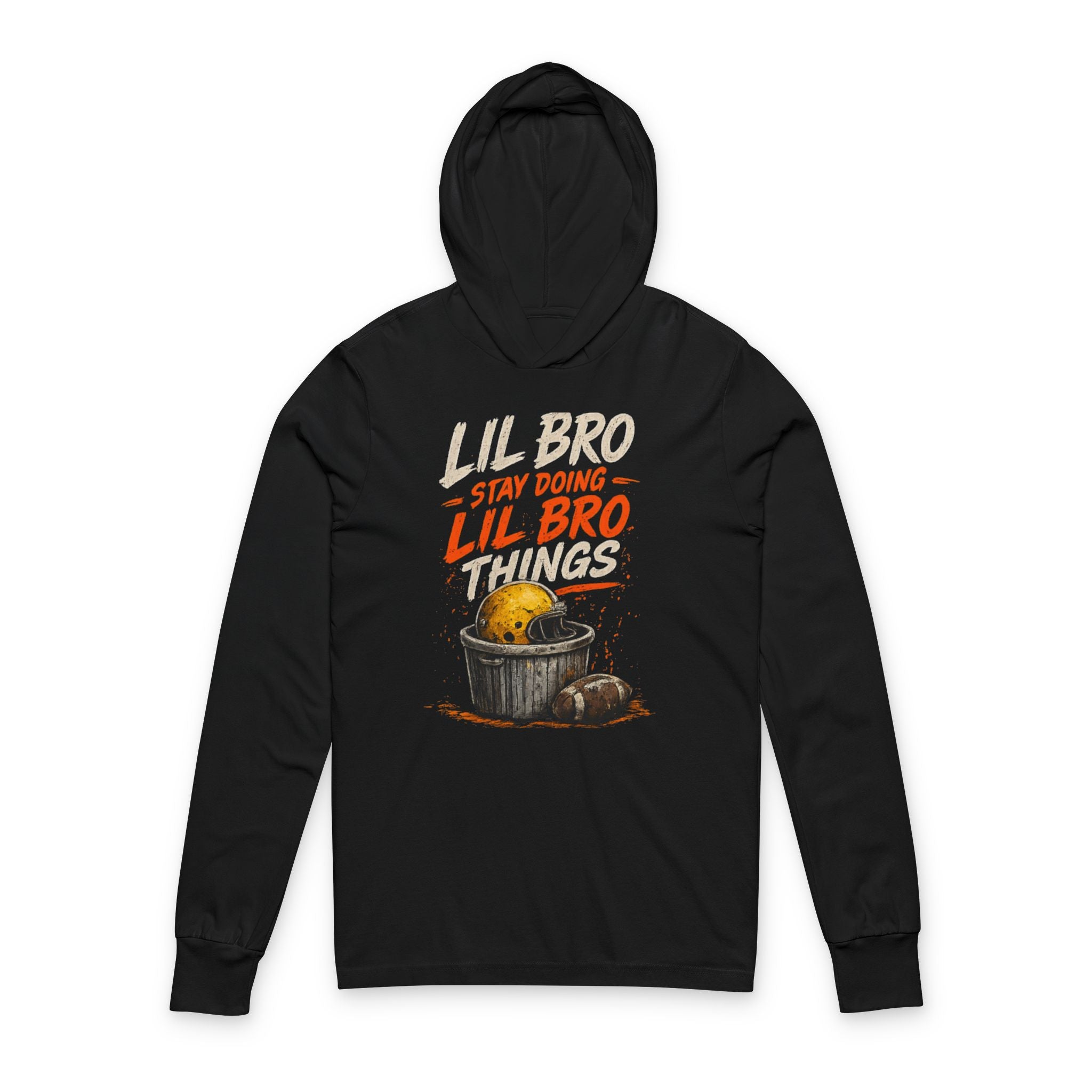 Lil bro Hoodie