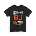 Certified "Ben Johnson" Enjoyer Tee