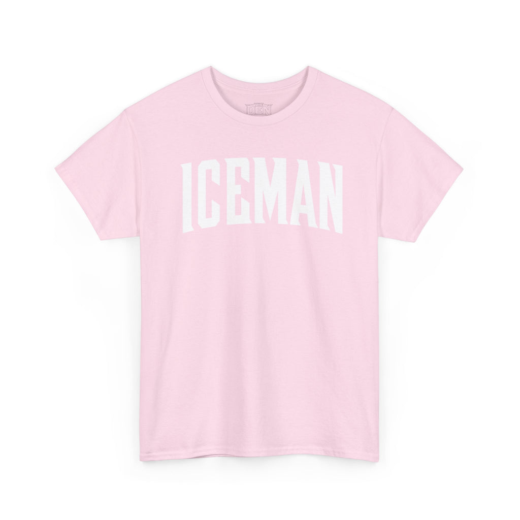 ICEMAN x INVINCIBLE Tee