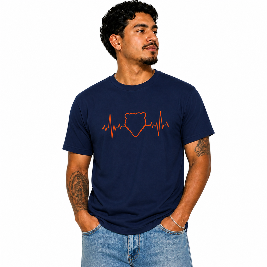 Cardiac Tee