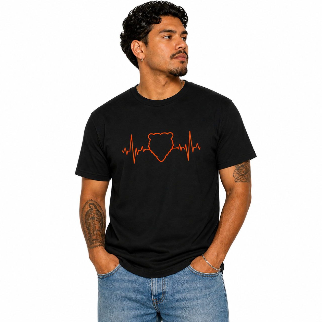 Cardiac Tee
