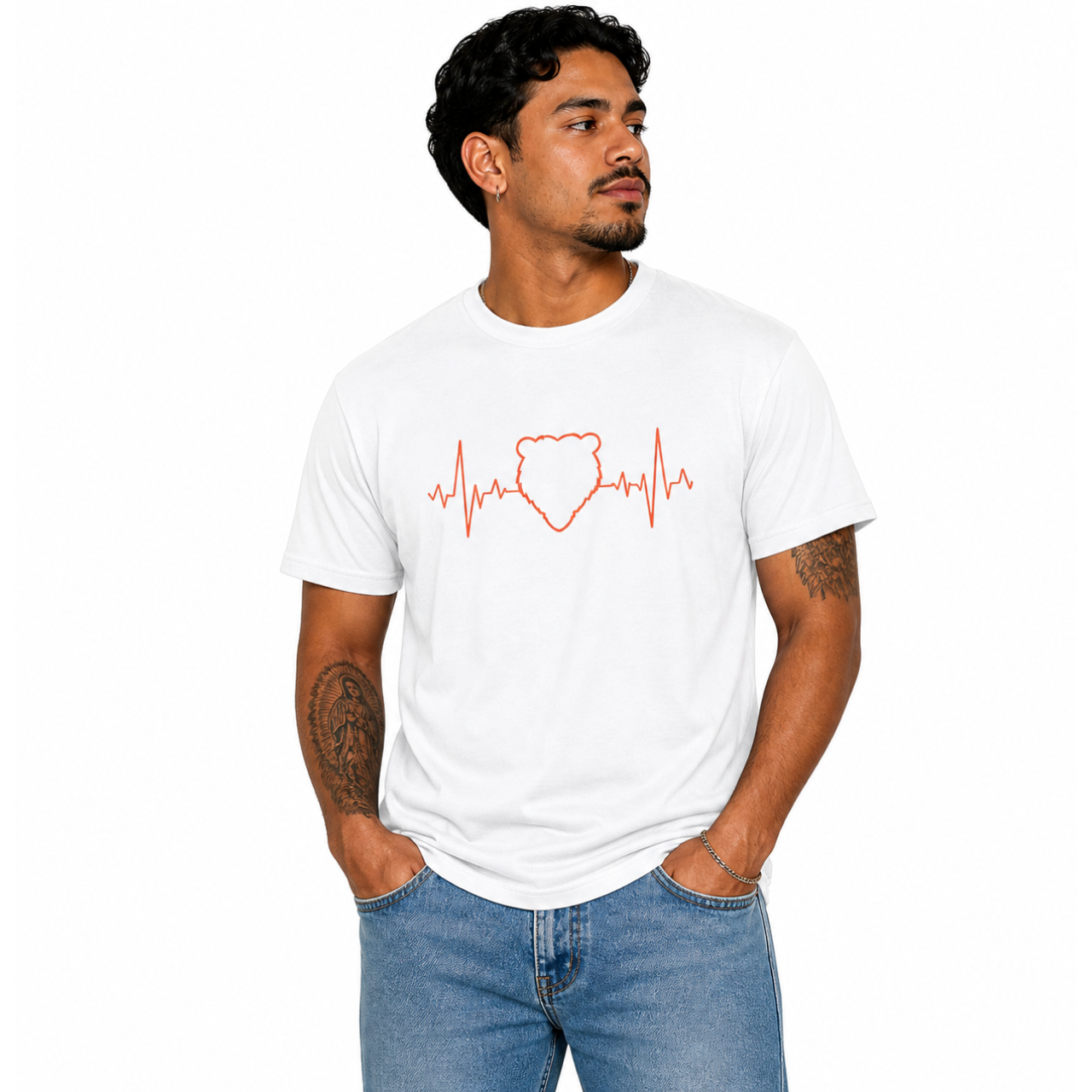 Cardiac Tee