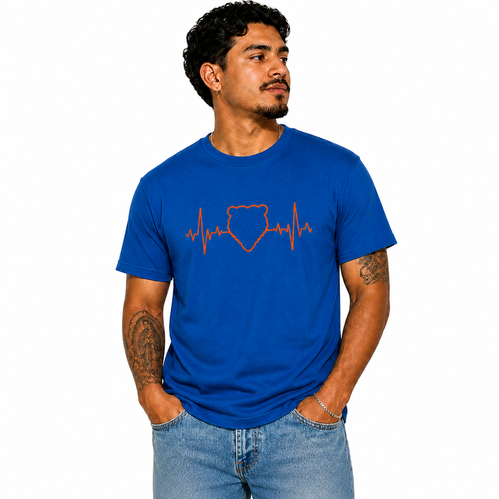 Cardiac Tee