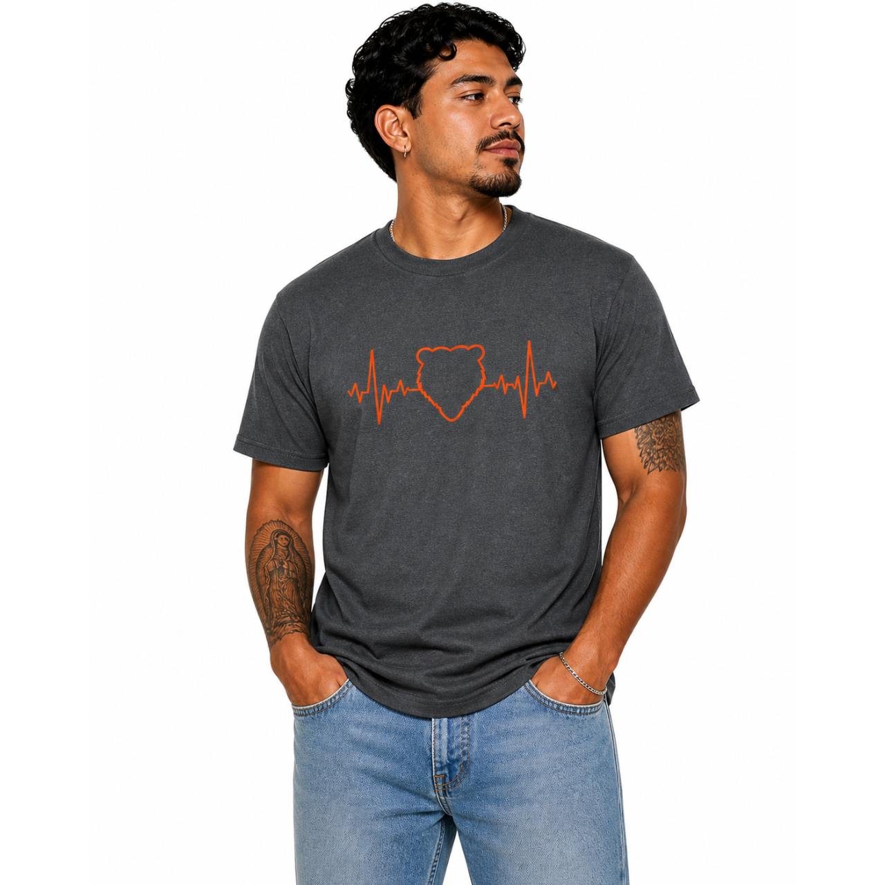 Cardiac Tee