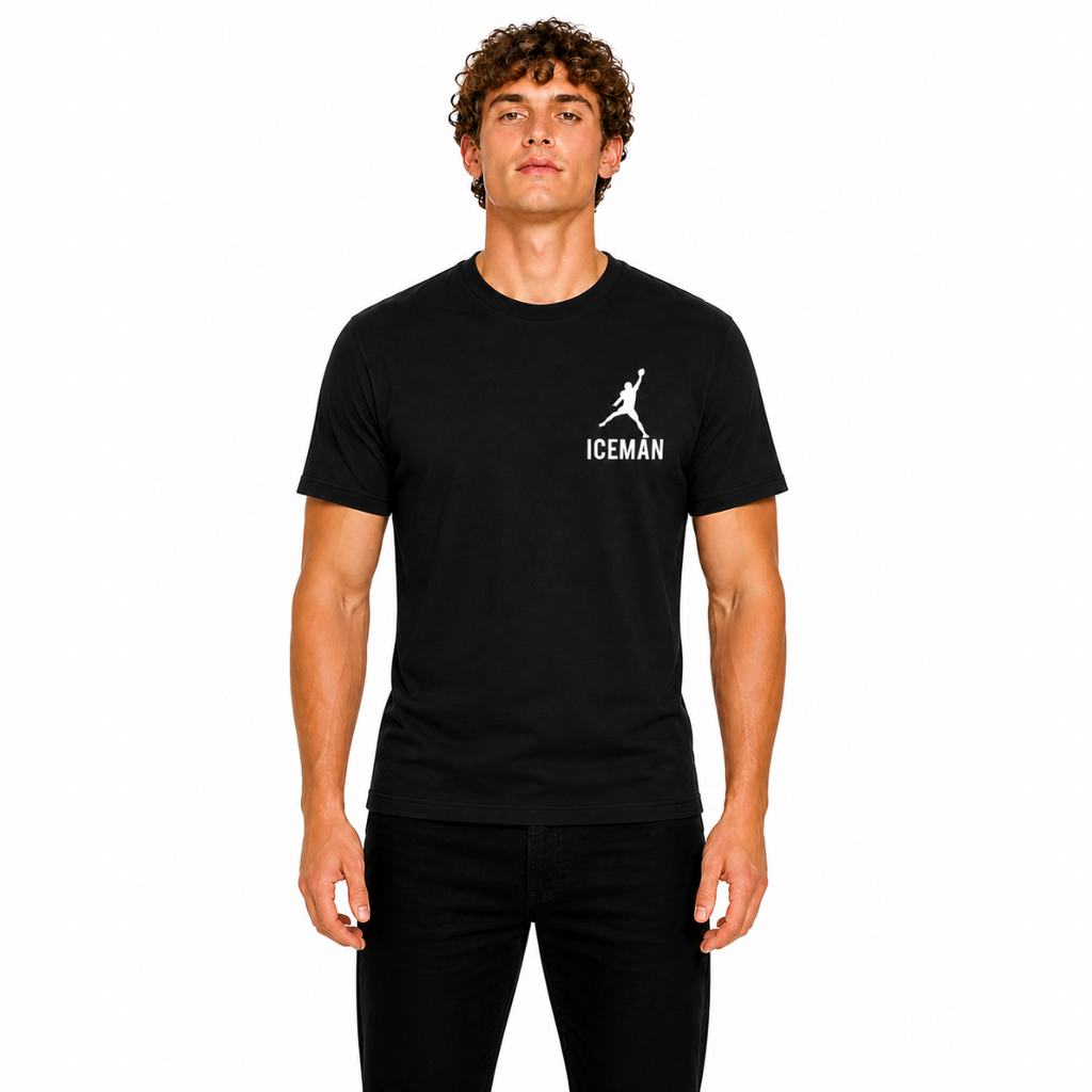 ICEMAN Tee