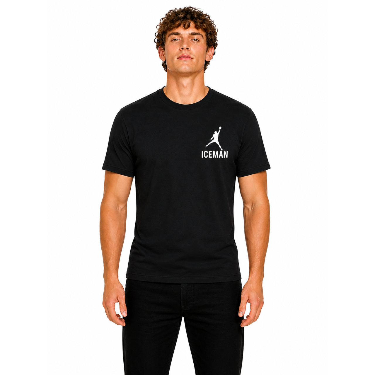 ICEMAN Tee