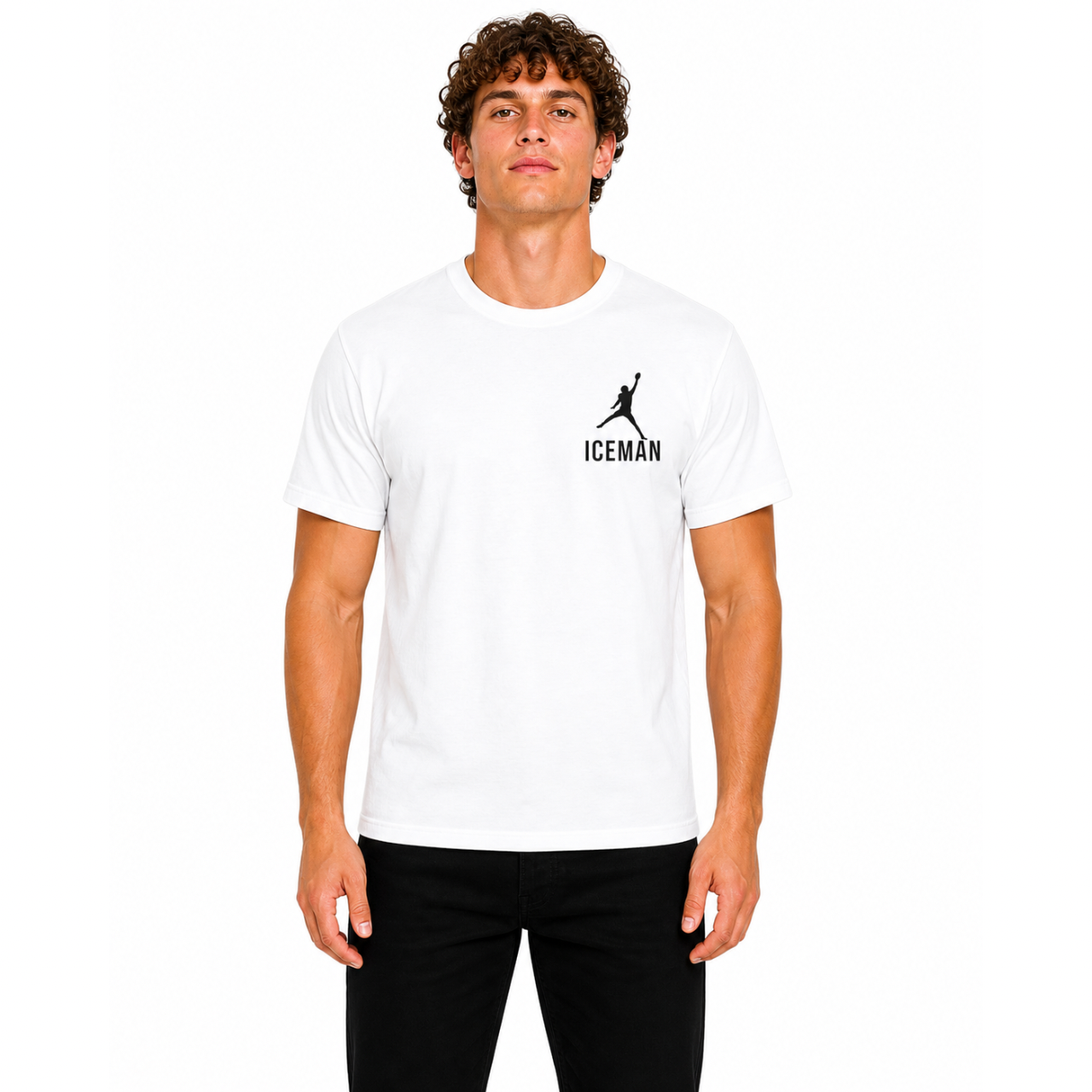 ICEMAN Tee