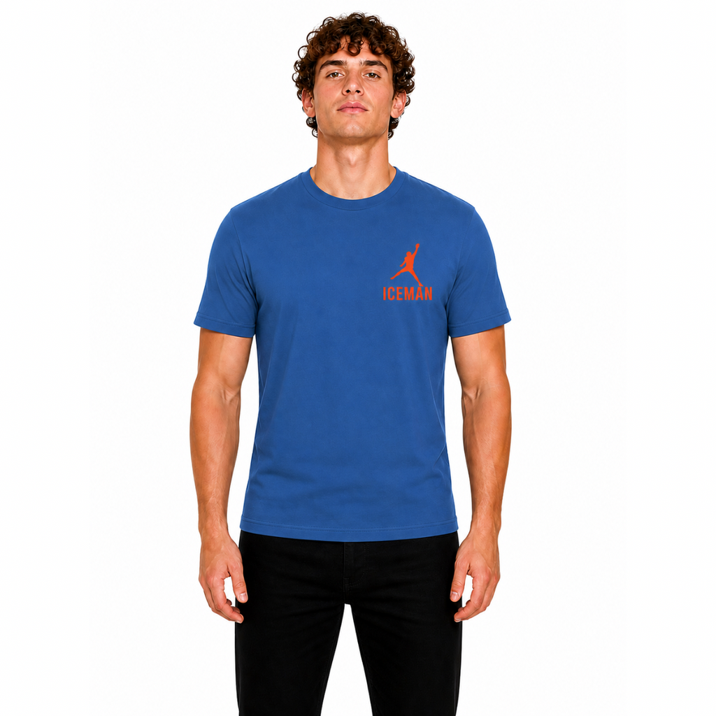 ICEMAN Tee