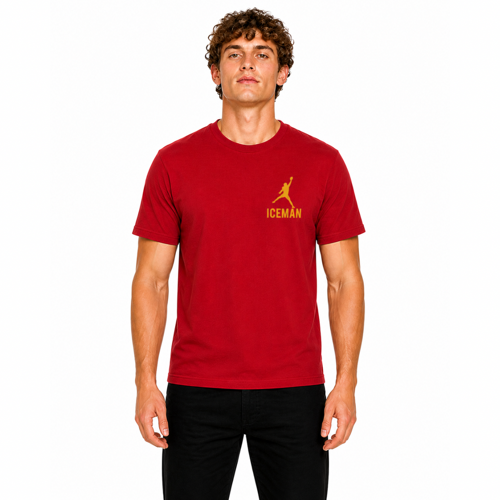 ICEMAN Tee