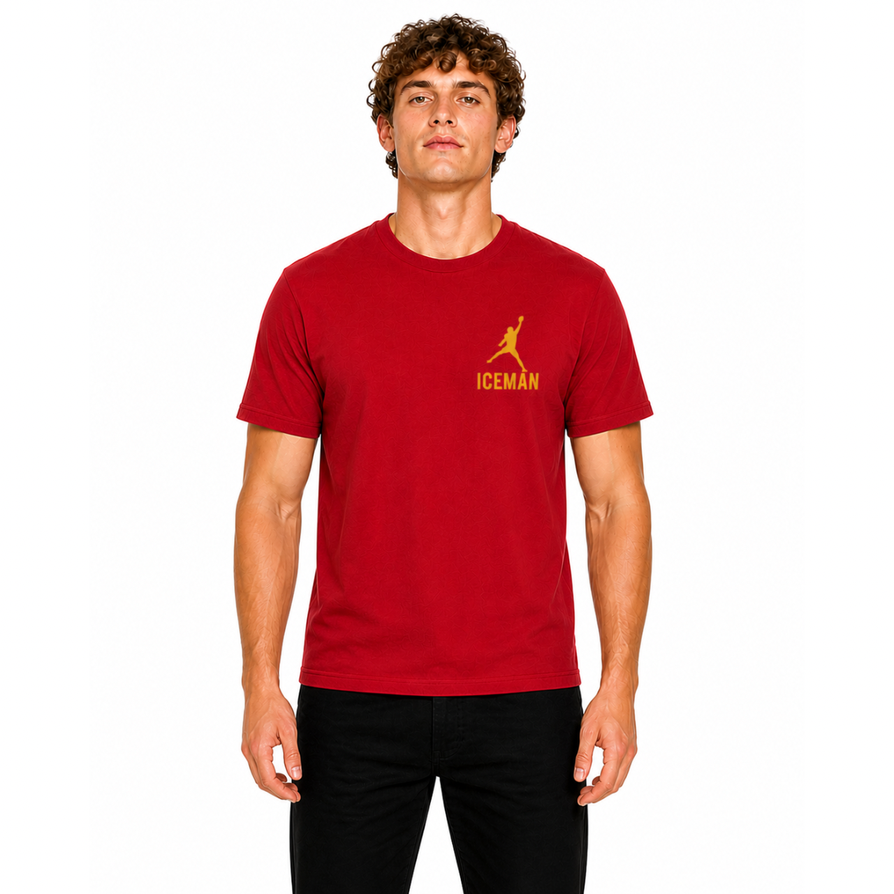 ICEMAN Tee