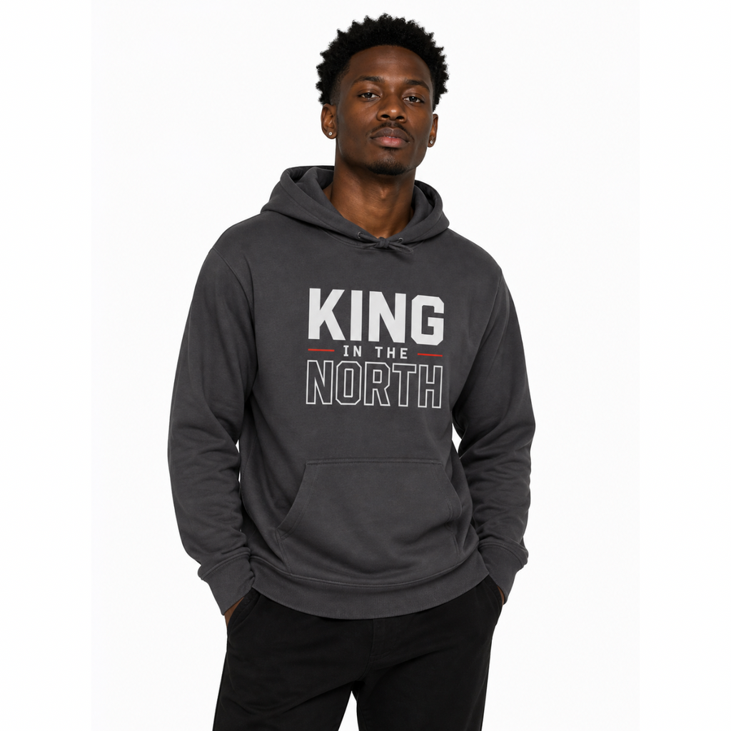King in the North Hoodie