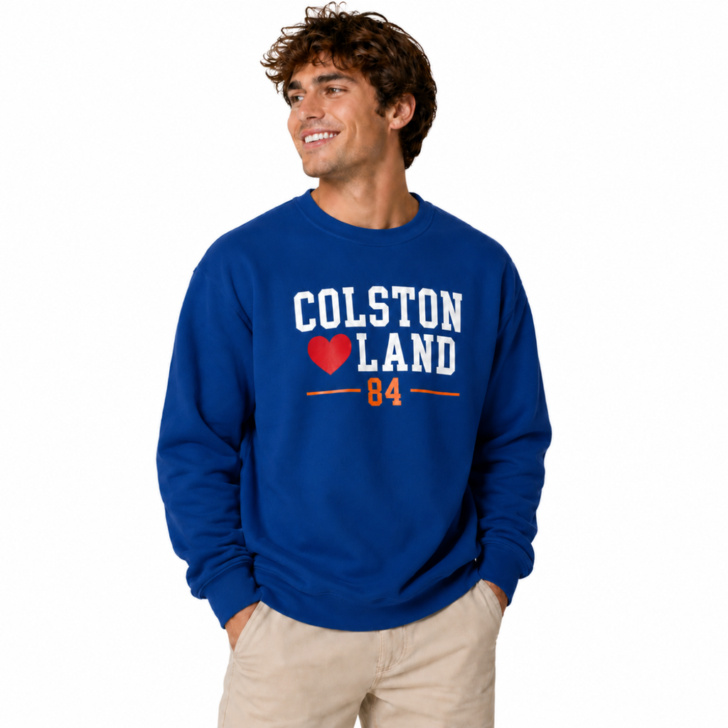 '84 Sweatshirt