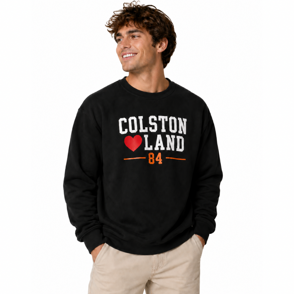 '84 Sweatshirt
