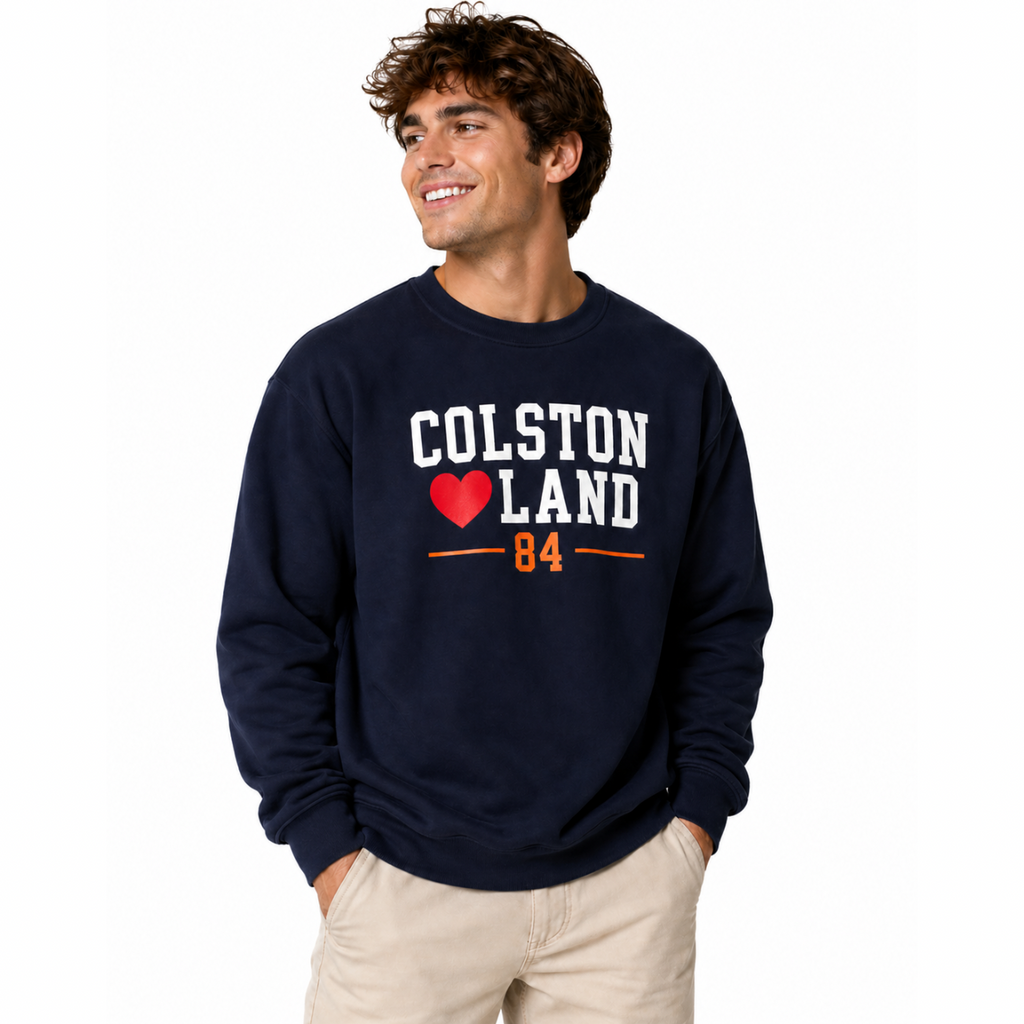 '84 Sweatshirt