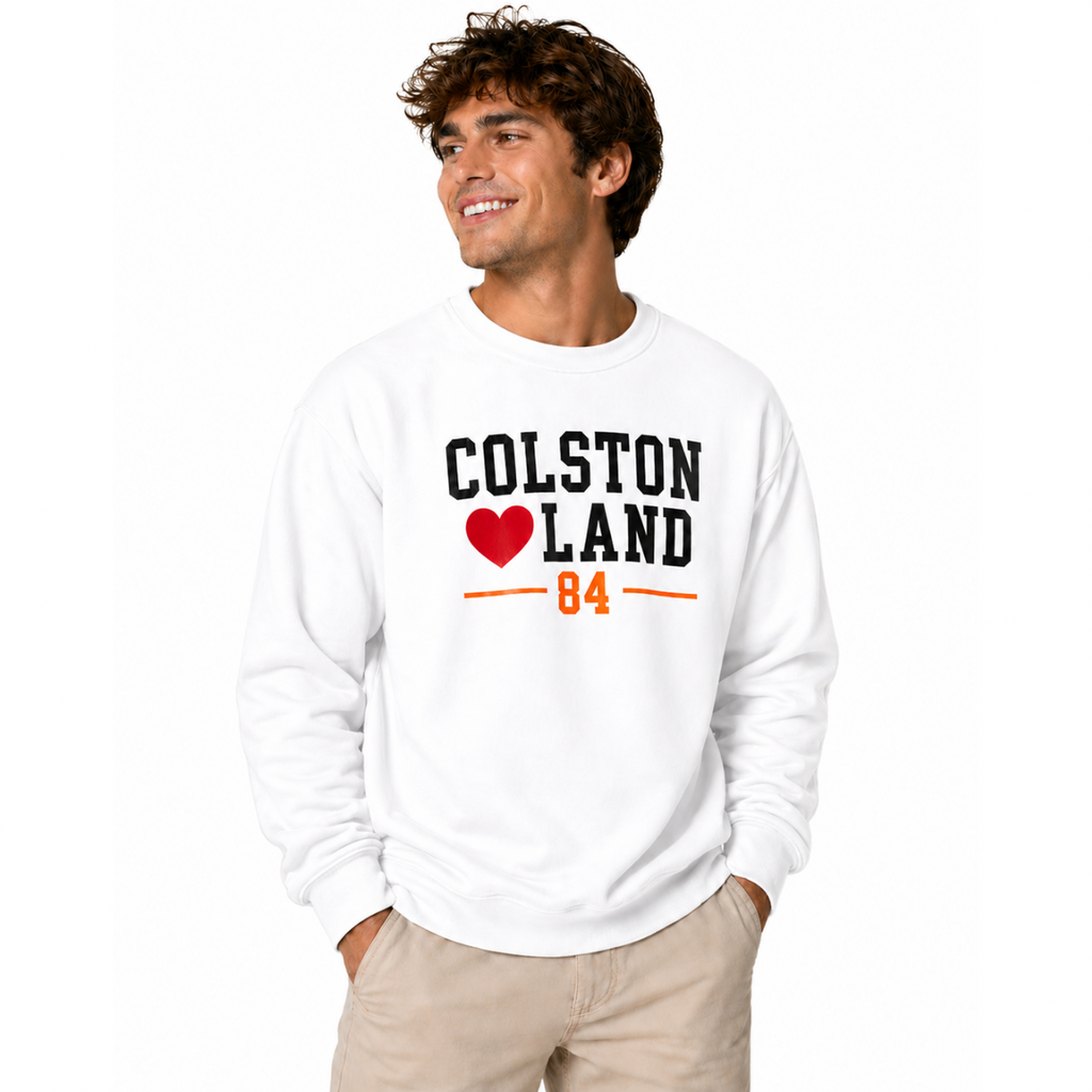 '84 Sweatshirt