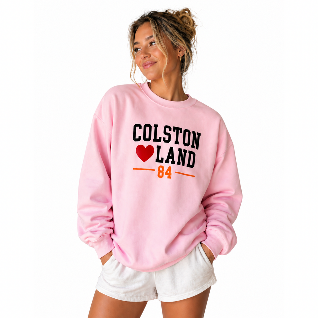 '84 Sweatshirt