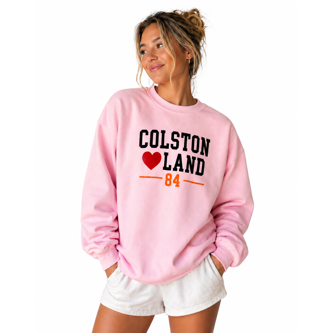 '84 Sweatshirt