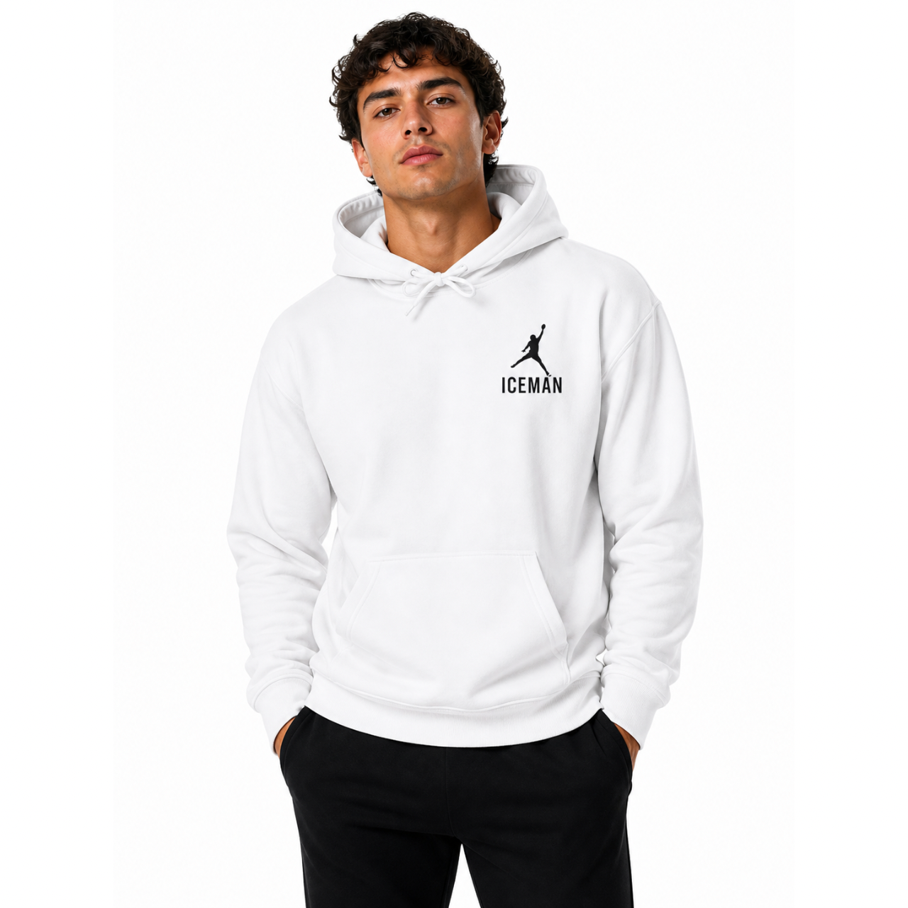 ICEMAN Hoodie