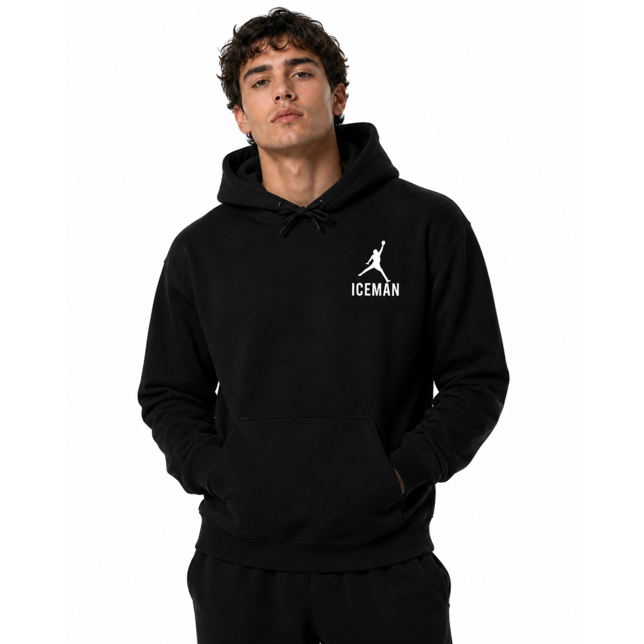 ICEMAN Hoodie