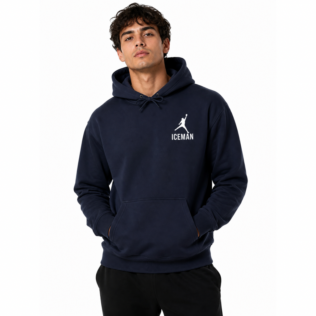 ICEMAN Hoodie